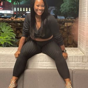 Meet your Posher, Kimberly